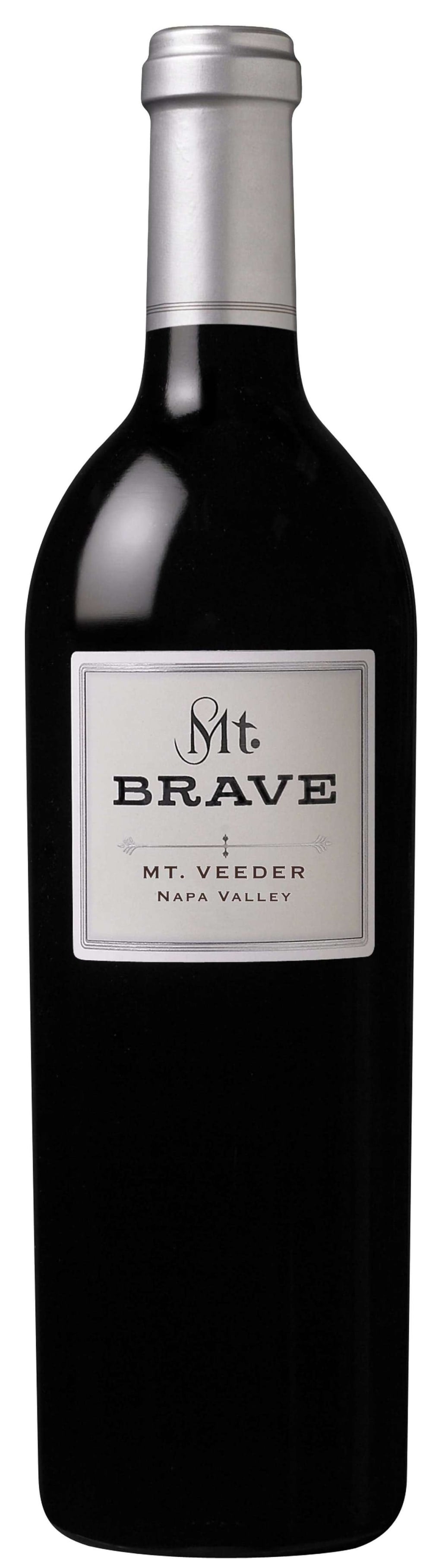 Mt. Brave Cabernet Franc 2017