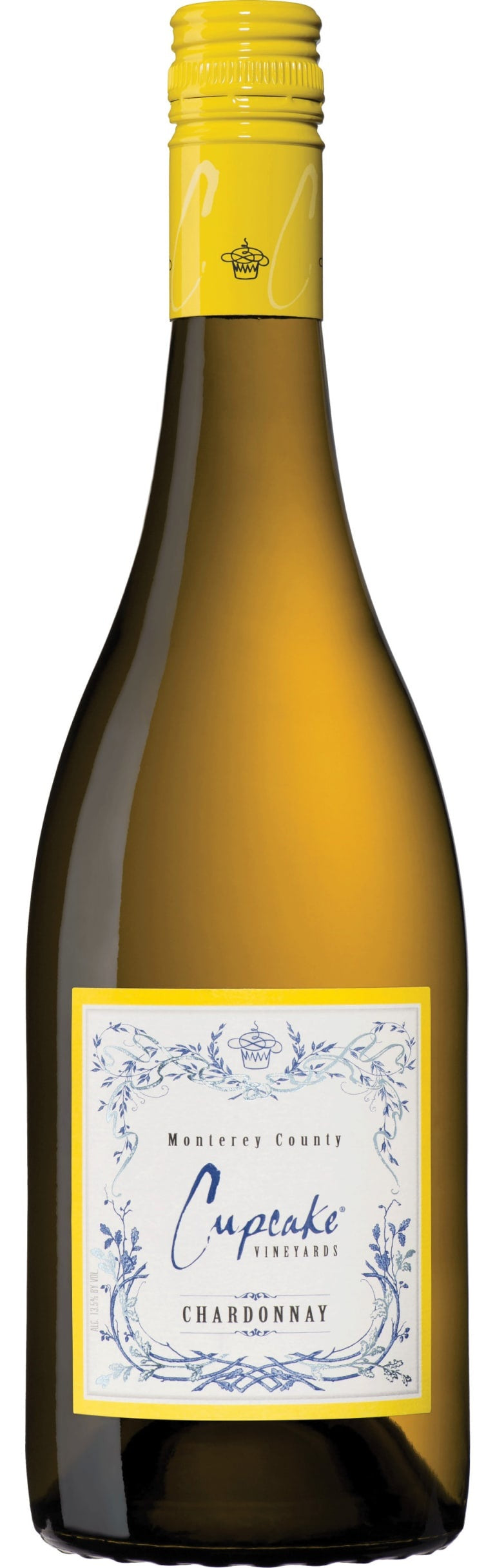 Cupcake Vineyards Chardonnay 2019