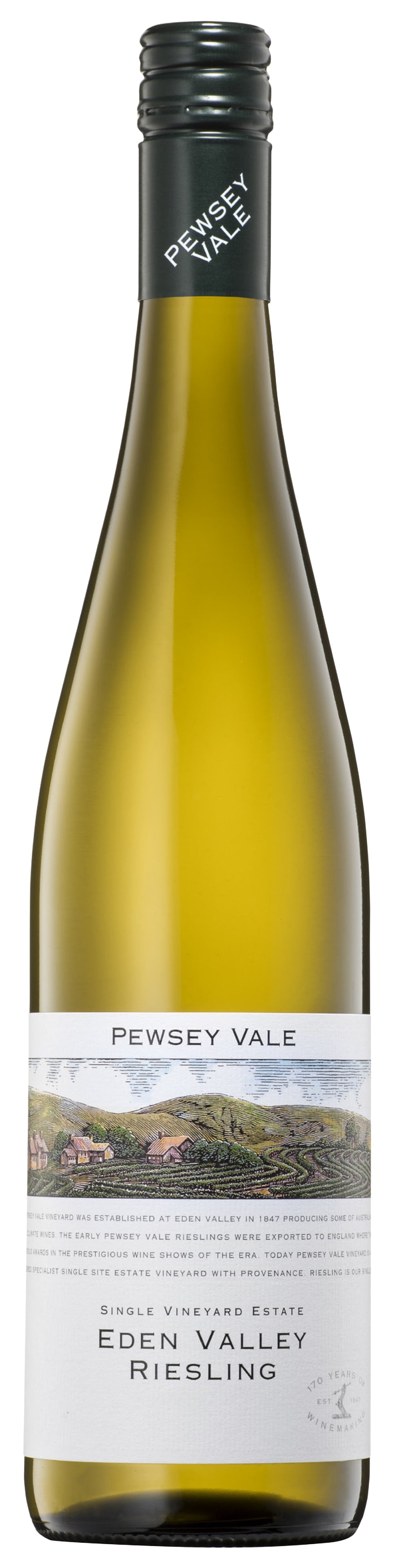Pewsey Vale Riesling 2020