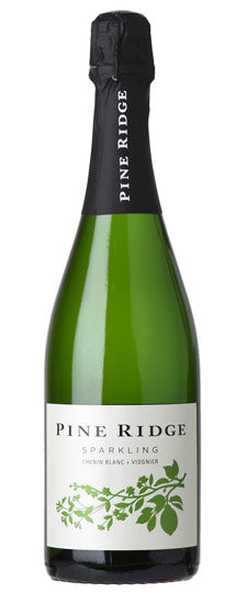 Pine Ridge Sparkling Chenin Blanc Viognier