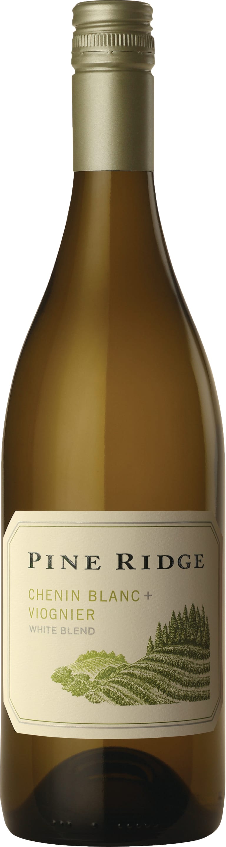 Pine Ridge Chenin Blanc Viognier 2020
