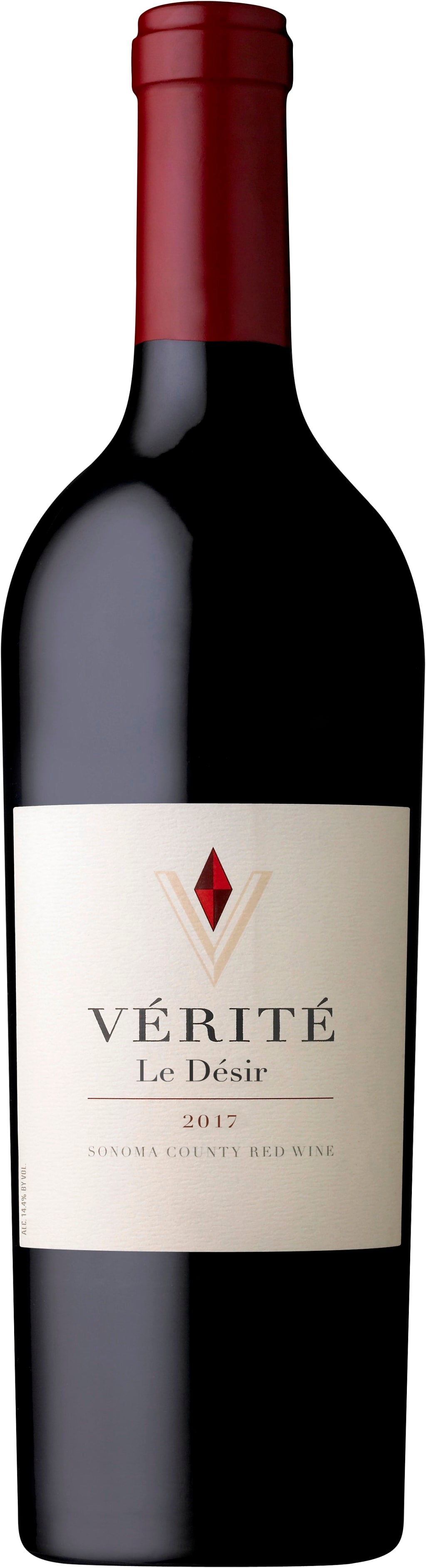 Verite le Desir 2017
