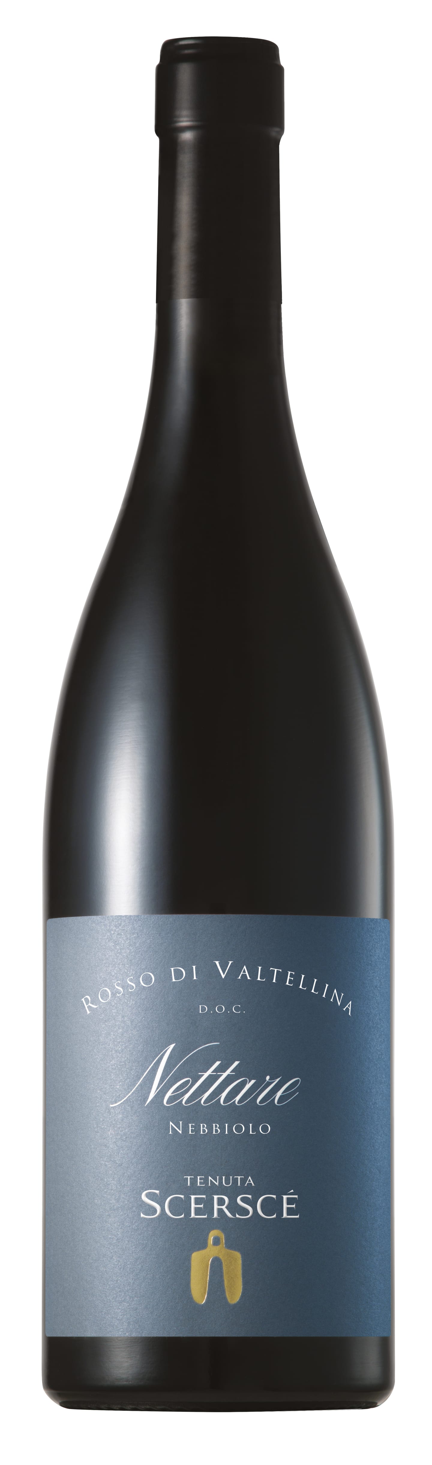 Tenuta Scersce Rosso di Valtelli Nettare 2018