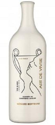 Gerard Bertrand Languedoc Art de Vivre Blanc 2018