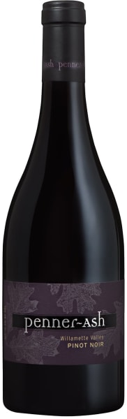 Penner-Ash Pinot Noir 2018