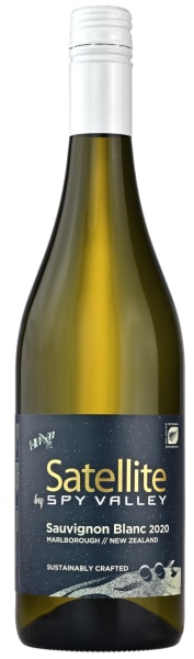 Satellite Sauvignon Blanc 2020