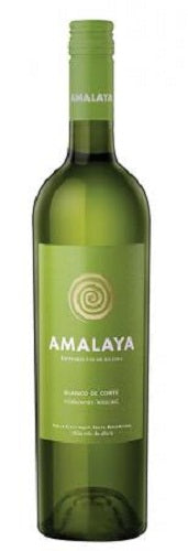 Amalaya Blanco de Corte 2020