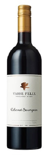 Vasse Felix Cabernet Sauvignon Premier Collection 2017