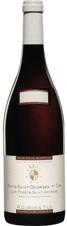 R. Dubois & Fils Nuits Saint Georges Les Porets St Georges 2011