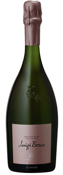Luigi Bosca Prestige Rose 2019