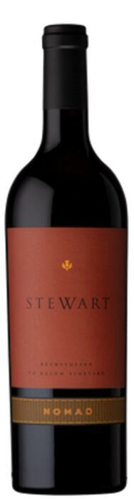 Stewart Nomad Beckstoffer To Kalon Vineyard 2018