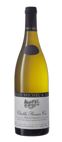 Louis Michel & Fils Chablis Montmain 2019