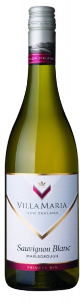 Villa Maria Sauvignon Blanc Private Bin 2020