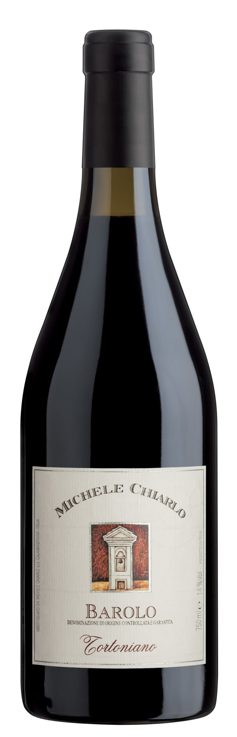 Michele Chiarlo Barolo Tortoniano 2016