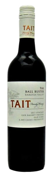 Tait The Ball Buster 2017