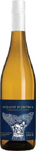Mount Fishtail Sauvignon Blanc 2020