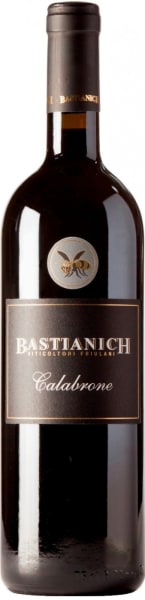 Bastianich Calabrone 2013