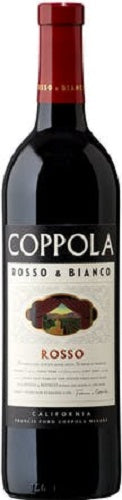 Francis Ford Coppola Rosso & Bianco Rosso 2017