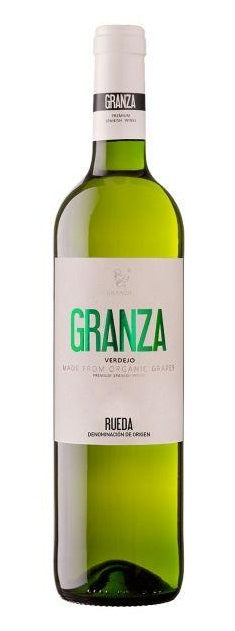 Granza Verdejo Organic 2019