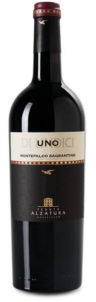 Tenuta Alzatura Sagrantino di Montefalco Uno 2013