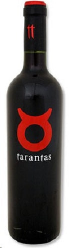 Tarantas Crianza 2018