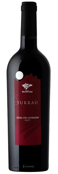 Surrau Isola dei Nuraghi 2019