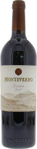 Monteverro Toscana 2015