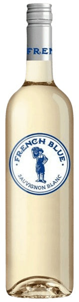 French Blue Sauvignon Blanc 2020