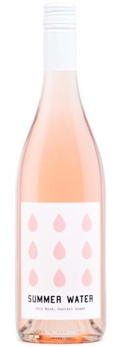 Summer Water Rose 2020