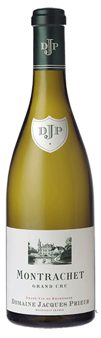 Domaine Jacques Prieur Montrachet 2019