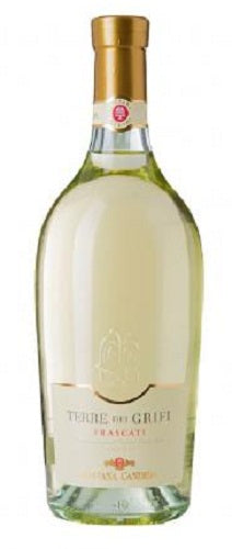 Fontana Candida Frascati Terre dei Grifi 2019