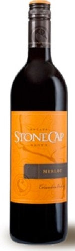 Stonecap Merlot 2018