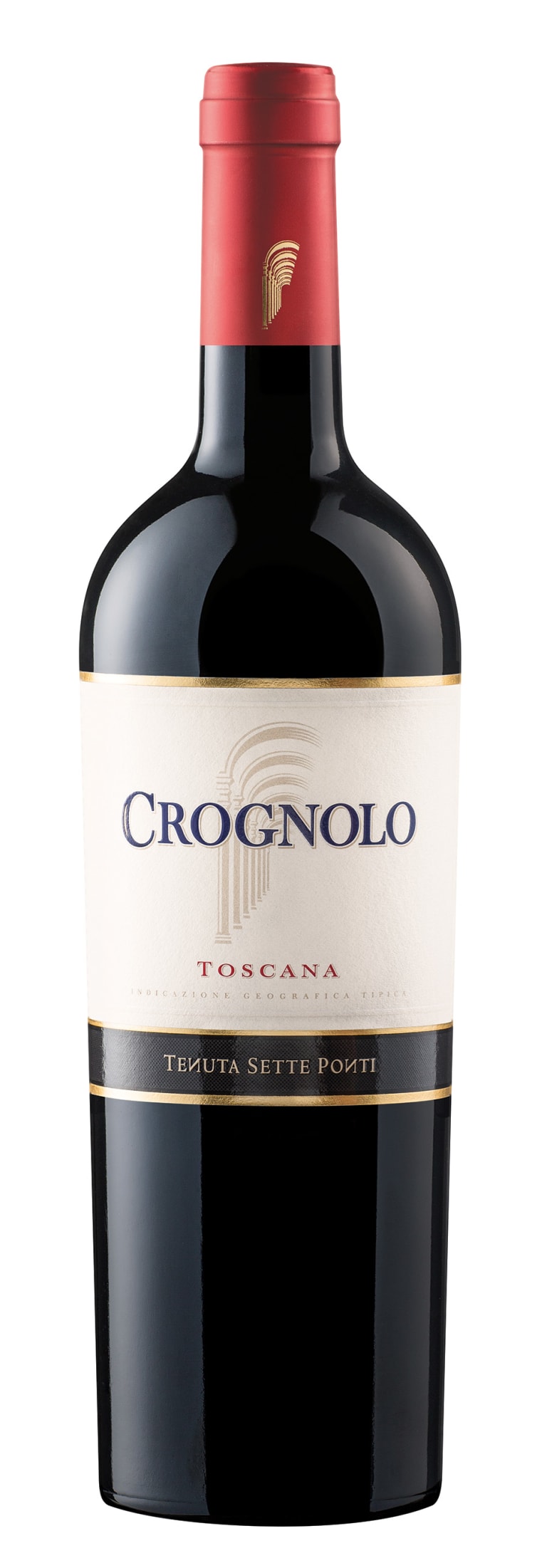 Tenuta Sette Ponti Crognolo 2019