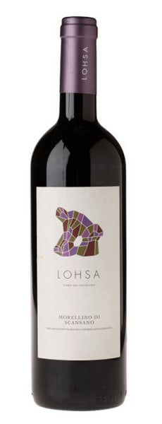 Poliziano Morellino di Scansano Lohsa 2019