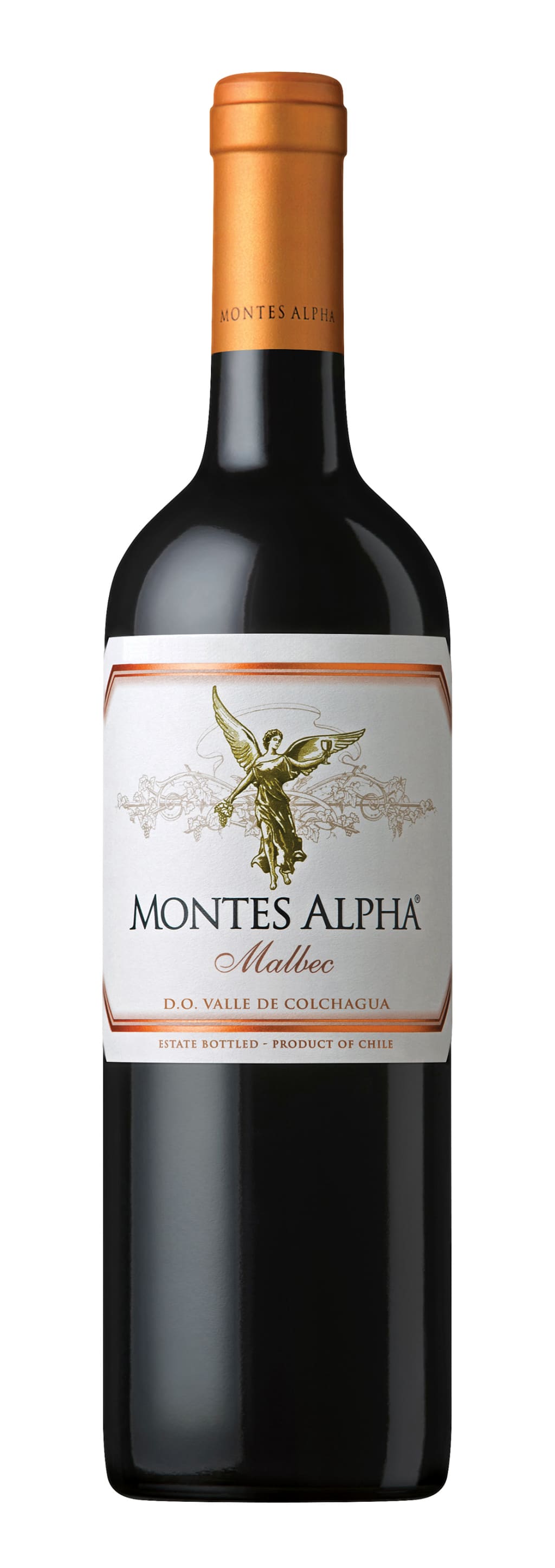 Montes Malbec Alpha 2019