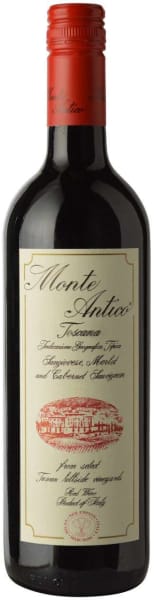 Monte Antico Toscana 2016