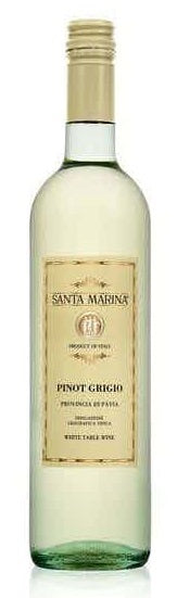 Santa Marina Pinot Grigio 2020
