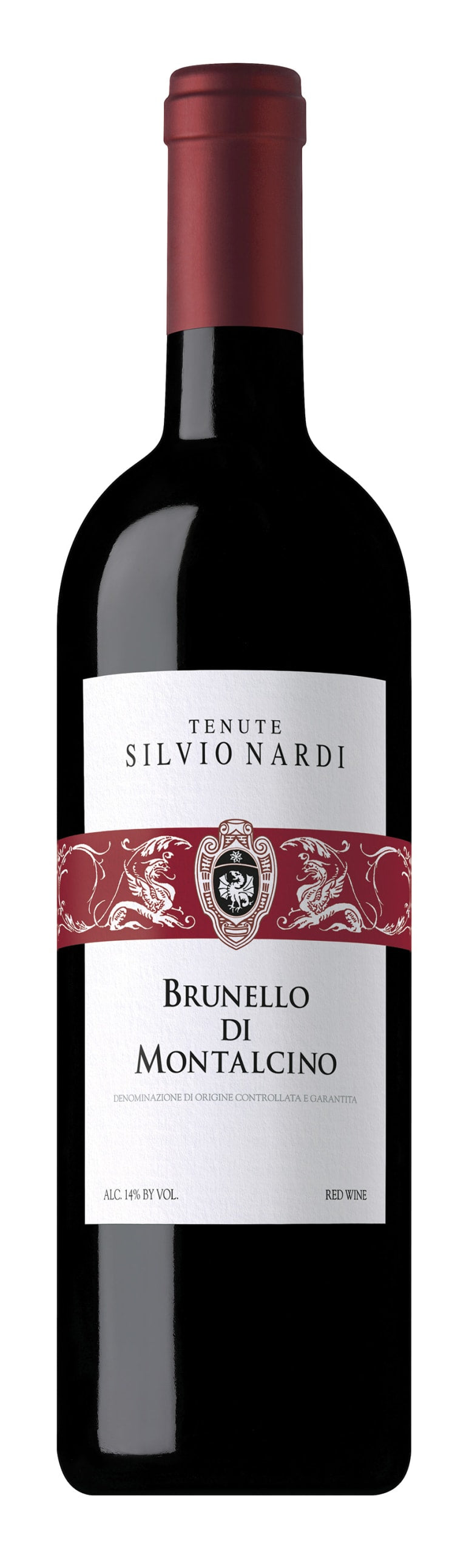 Tenute Silvio Nardi Brunello di Montalcino 2016