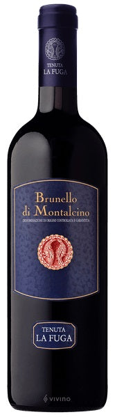 Tenuta La Fuga Brunello di Montalcino 2016