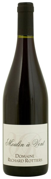 Domaine Richard Rottiers Moulin-A-Vent 2019