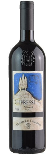 Michele Chiarlo Barbera d'Asti Superiore Nizza Cipressi 2018