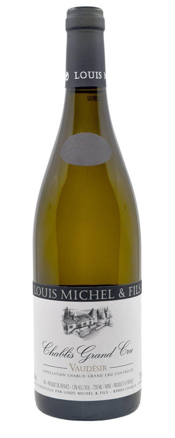 Louis Michel & Fils Chablis Vaudesir 2019