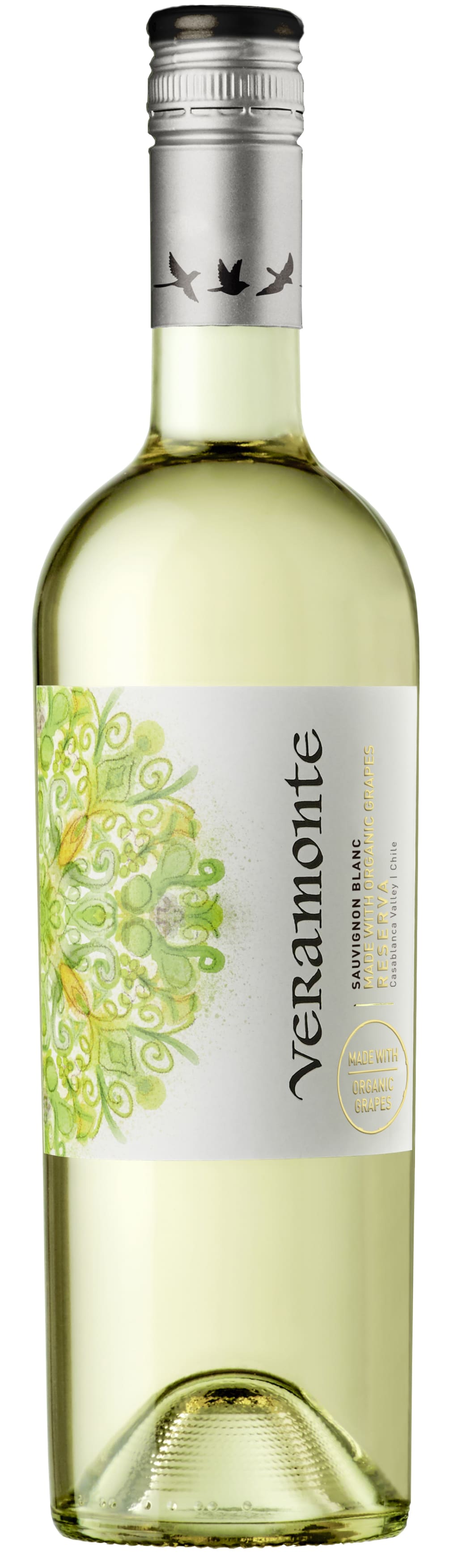 Veramonte Sauvignon Blanc Reserva 2020