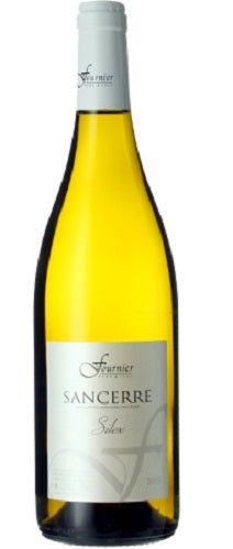 Fournier Pere & Fils Sancerre Cuvee Silex 2019