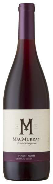 MacMurray Ranch Pinot Noir Central Coast 2018