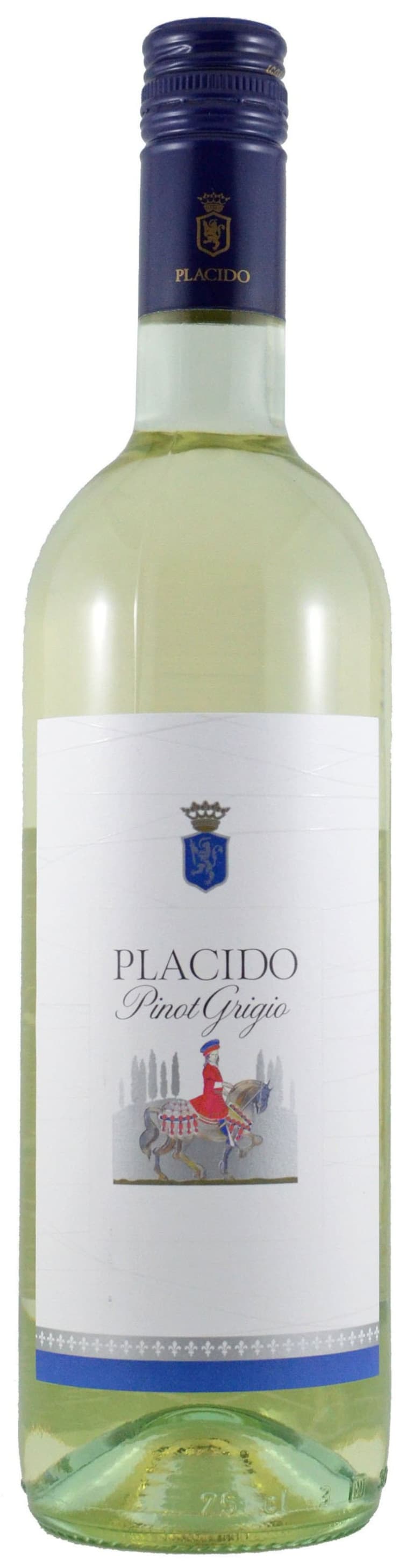 Placido Pinot Grigio 2019