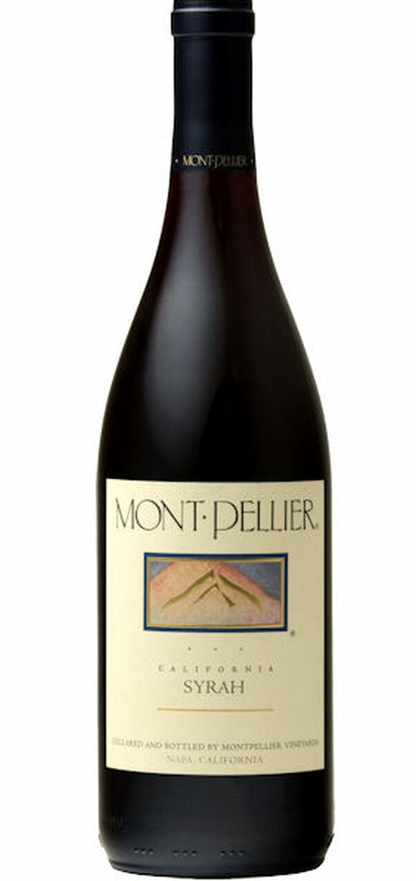 Montpellier Syrah 2018