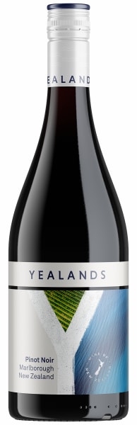 Peter Yealands Pinot Noir 2019