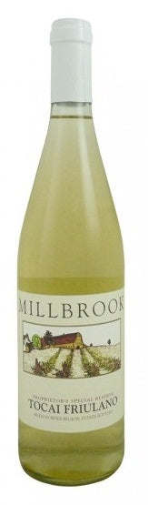 Millbrook Tocai Friulano 2020