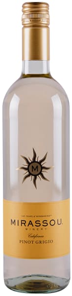Mirassou Winery Pinot Grigio 2020